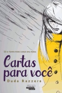Cartas para você (Paperback)