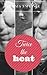 Erotica Menage: TWICE THE HEAT : A BBW Threesome MMF Menage Romance