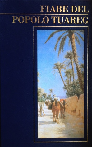 Fiabe del popolo Tuareg