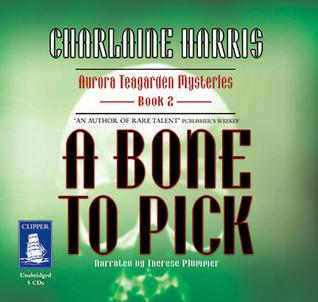 A Bone to Pick