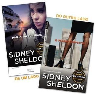 O Plano Perfeito / Manhã, Tarde e Noite (Paperback)