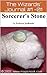 The Sorcerer's Stone (The W...