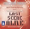 Last Scene Alive by Charlaine Harris
