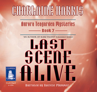 Last Scene Alive