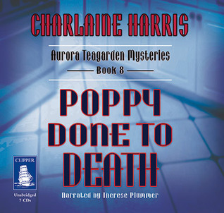 Poppy Done to Death