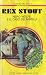 Nero Wolfe e il caso dei mirtilli (Nero Wolfe #44)