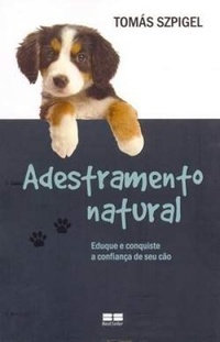 Adestramento Natural (Paperback)