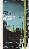 L'occupation des jours