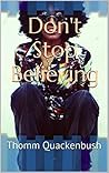 Don't Stop Believing