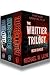 A Trent Walker Supernatural Thriller Omnibus (Books 1-3): The Whittier Trilogy