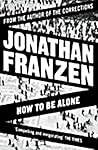 Selected Essays from by Jonathan Franzen