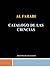 CATALOGO DE LAS CIENCIAS - AL FARABI (Spanish Edition)