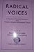 Radical Voices: A Decade of...