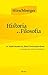 Historia de la filosofía II: Edad Moderna. Edad Contemporánea (Spanish Edition)