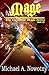Mage (The Elemental Magic Series, #2)