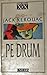 Pe drum by Jack Kerouac