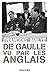 de Gaulle vu par les anglais
