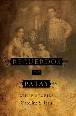 Recuerdos de Patay and Other Stories