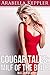Cougar Tales: MILF of the Bride (MILF Erotica)