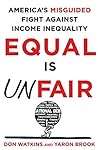 Equal Is Unfair: ...