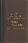 Ponos i Predrasude
