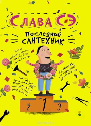 Последний сантехник