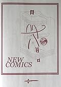 New Comics 6