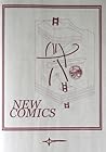 New Comics 6