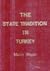 The state tradition in Turkey