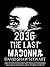 Pandemic 2036: (The Last Madonna)