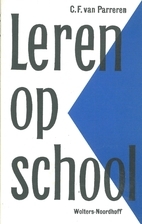 Leren op school