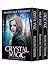 Clearwater Witches, Books 1-3: Crystal Magic, Wild Magic, & Circle Magic: A Young Adult Fantasy Series