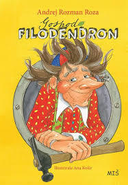 Gospod Filodendron (Unknown Binding)