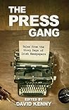 The Press Gang by Dave Kenny