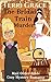 The Bridal Train Murder (Mail Order Bride Cozy Mystery Romance #1)