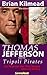 Thomas Jefferson and the Tripoli Pirates by SummaReads Books