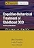 Cognitive-Behavioral Treatm...