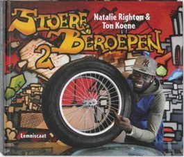 stoere beroepen (Hardcover)