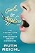 Garlic and Sapphires: The s...