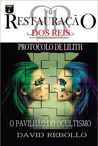 O Pavilhão do Ocultismo: Protocolo de Lilith