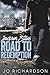 Jackson Stiles, Road to Red...