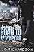 Jackson Stiles, Road to Red...