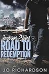 Jackson Stiles, Road to Redemption by Jo  Richardson