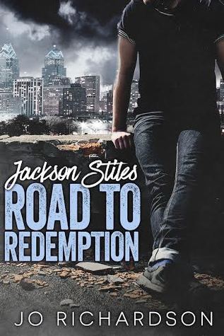 Jackson Stiles, Road to Redemption (Jackson Stiles , #1)