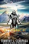 Alliance (Two Worlds Book #2)