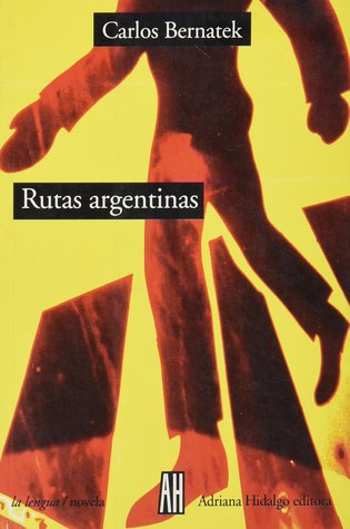 Rutas argentinas