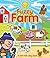 Fuzzy Farm by Graham  Oakley