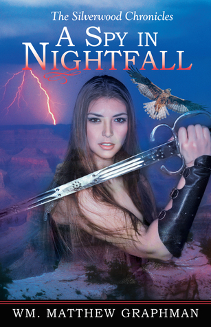 A Spy in Nightfall
