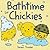 Bathtime for Chickies: An Endearing Rhyming Board Book About Fun with Farm Animals