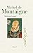 Michel de Montaigne (Biographies) (French Edition)